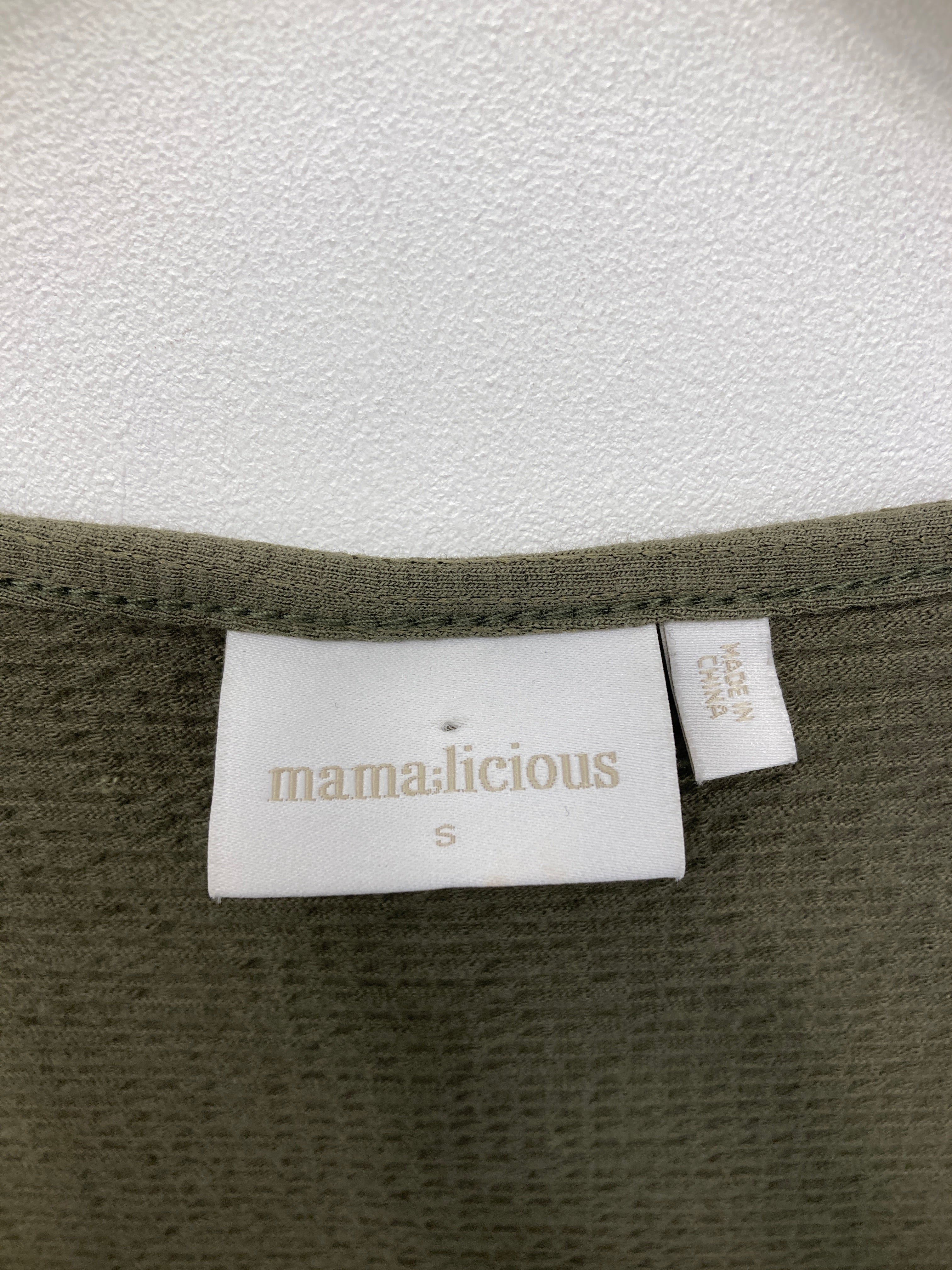 Mamalicious Ammekjole